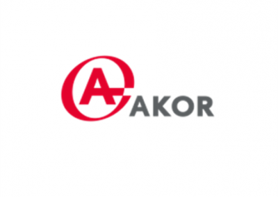 Akor