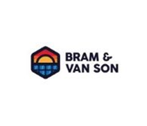 Bram en van Son
