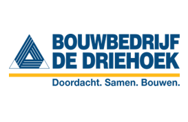 Driehoek de