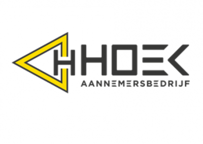 Hoek aannemersbedrijf