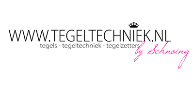 Tegeltechniek