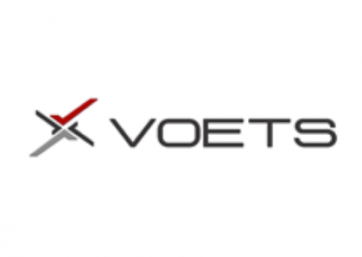 Voets