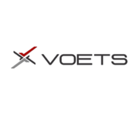 Voets