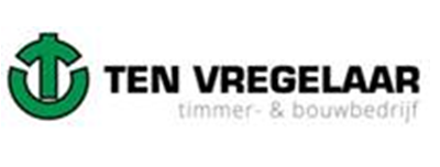 Vregelaar ten