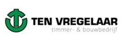 Vregelaar ten